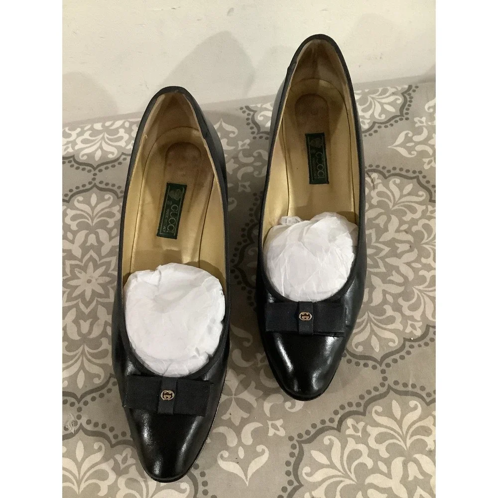 Gucci look pictures